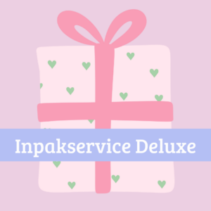 Cadeauservice Deluxe