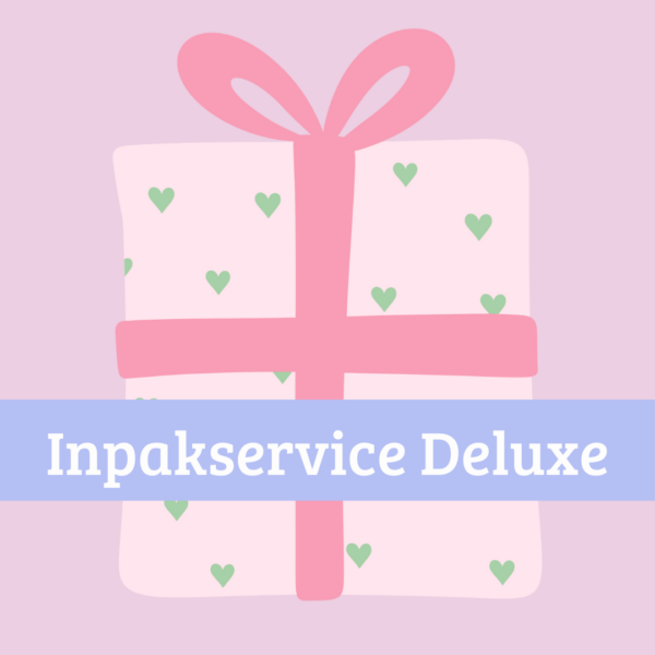 Cadeauservice Deluxe